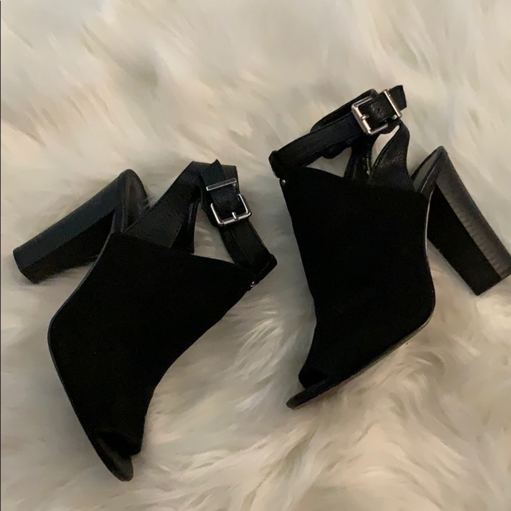 Express heels - Picture 4 of 4